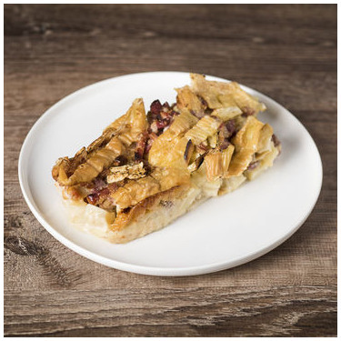 Tartiflette - Steriloitu ateria lämmitettäväksi · Purjehdus, vaellus