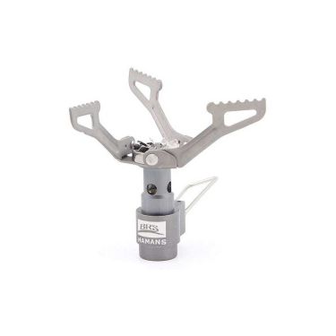 BRS 3000T kaasukeitin