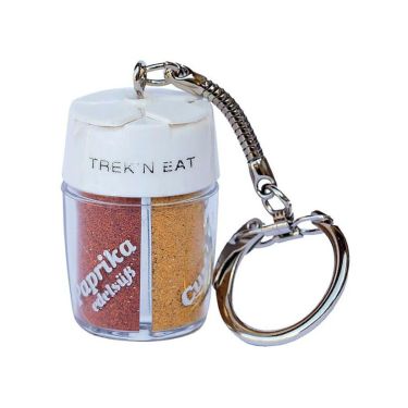 Maustesetti - Avaimenperä