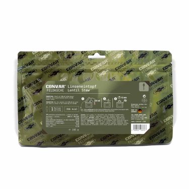 Linssimuhennos - 10 vuotta