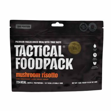 Sienirisotto - Iso pakkaus