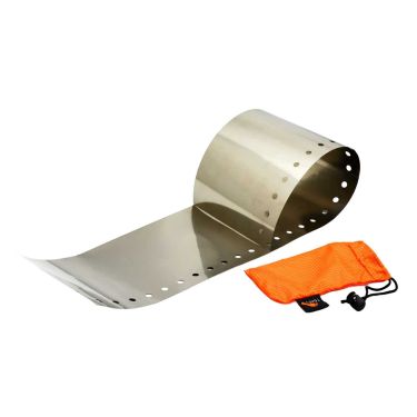 Toaks titaaninen tuulensuoja